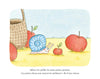 LUCIE ET COMPAGNIE : AUTOMNE — by Marianne Dubuc