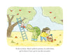 LUCIE ET COMPAGNIE : AUTOMNE — by Marianne Dubuc