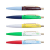 MARK'STYLE MINI STYLO BILLE MACH (plusieurs couleurs) — par MARK’S