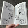 PEANUTS: ALL THIS AND SNOOPY, TOO — by Charles M. Schulz