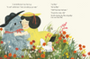 ALMA AND THE BEAST — par Esmé Shapiro
