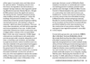 A MORATORIUM ON NEW CONSTRUCTION — by Charlotte Malterre-Barthes