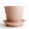 ANDY PLANT POT - Pink — by Josie Daisy