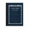 NOTEBOOK LINED A6 — by Apica