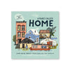 A PLACE CALLED HOME — by Kate Baker