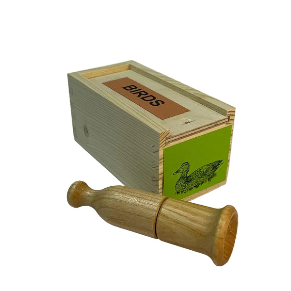 APPEAU - Canard colvert — par Quelle est belle company