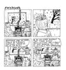 APPLEGUY AND BEEFWOOD — by Cedar Van Tassel