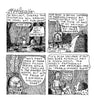 APPLEGUY AND BEEFWOOD — by Cedar Van Tassel
