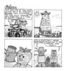 APPLEGUY AND BEEFWOOD — by Cedar Van Tassel