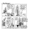 APPLEGUY AND BEEFWOOD — by Cedar Van Tassel
