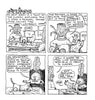 APPLEGUY AND BEEFWOOD — by Cedar Van Tassel