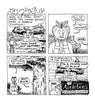 APPLEGUY AND BEEFWOOD — by Cedar Van Tassel