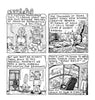 APPLEGUY AND BEEFWOOD — by Cedar Van Tassel