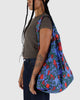 GRAND SAC RÉUTILISABLE « APPLE TREE » — par Baggu