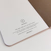 BIKES NOTEBOOK (multiple colors)  — by Archipel