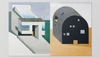 ARCHITETTURA ATTENUATA – by Ettore Sottsass