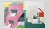ARCHITETTURA ATTENUATA – by Ettore Sottsass