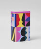 AROMA KITCHEN STORAGE TIN — by Alejandra García Y Gutiérrez