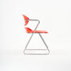 ACTON STACKER - Chaises vintage (ensemble de quatre) — par Hugh Acton