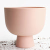 ALEX PLANT POT MEDIUM - Pink — by Josie Daisy