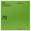 TABLETTE CHOCOLAT NOIR JAGUAR 70% — par Allo Simone 