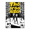 ALL THE CAMERAS IN MY ROOM — by Michael DeForge
