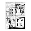 ALL THE CAMERAS IN MY ROOM — by Michael DeForge