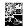 ALL THE CAMERAS IN MY ROOM — by Michael DeForge