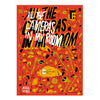 ALL THE CAMERAS IN MY ROOM — by Michael DeForge