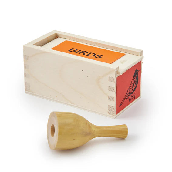 APPEAU - Merle d'Amérique — par Quelle est belle company