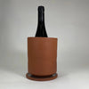 TERRACOTTA WINE COOLER — by Ancrage Poterie