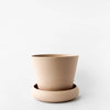 ANDY V2 PLANT POT - Pink — by Josie Daisy
