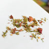 APPLE & MEADOWSWEET - Loose Leaf Herbal Tea — by Floèm