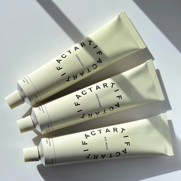 CRÈME MAINS ET ONGLES (Plusieurs essences) — par ARTIFACT