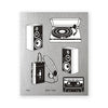 AUDIO EROTICA: HI-FI BROCHURES 1950-1980s — par Jonny Trunk