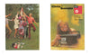 AUDIO EROTICA: HI-FI BROCHURES 1950-1980s — par Jonny Trunk