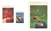 AUDIO EROTICA: HI-FI BROCHURES 1950-1980s — par Jonny Trunk