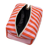 TRAVELLER (Awning Stripe Pink) — by FLUF