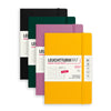 MONTHLY PLANNER & NOTEBOOK (B6+) 2027, 16 MONTHS, SOFTCOVER (Multiple Colors) ENGLISH — by Leuchtturm1917