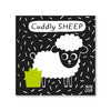LIVRE EN TISSU « Cuddly Sheep » — par Ingela P. Arrhenius