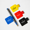 PEN LOOP - Bauhaus Edition (Multiple Colors) — by Leuchtturm1917