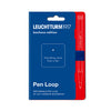 PEN LOOP - Bauhaus Edition (Multiple Colors) — by Leuchtturm1917
