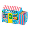BAKERY - Designed by The Printed Peanut – LUXURY HOUSE MATCHBOXES