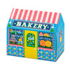 BAKERY - Designed by The Printed Peanut – LUXURY HOUSE MATCHBOXES