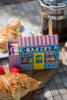 BAKERY - Designed by The Printed Peanut – LUXURY HOUSE MATCHBOXES