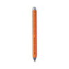 ALUMINIUM GEL BALLPOINT PEN (multiple colours) – by MARK’S