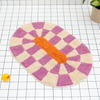 Rita Bathmat - Magenta — by Tarta Gelatina