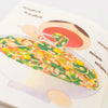 BIBIMBAP — by Saehan Parc