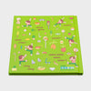 BIBIMBAP — by Saehan Parc