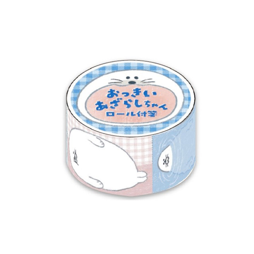 GRAND ROULEAU CHIEN « Washi tape » - par Nakabayashi